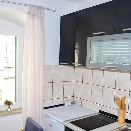 Appartamento Center Spalato